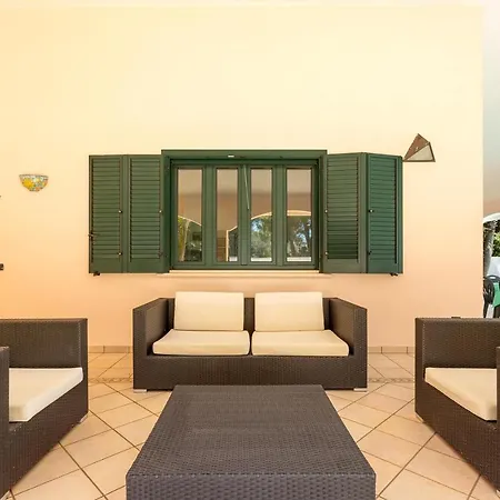 Villa Simona *