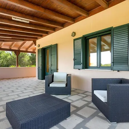 Simona Villa